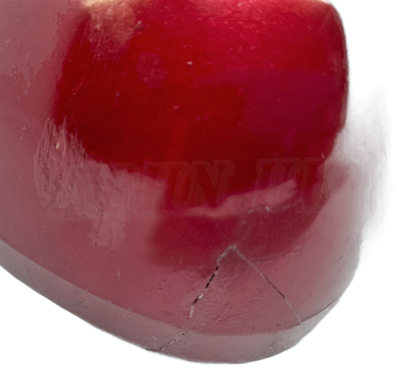 Honda CR-V CRV MK1 (95-02) Right Side Electric Door Mirror Metallic Red 5-Pin - Image 7