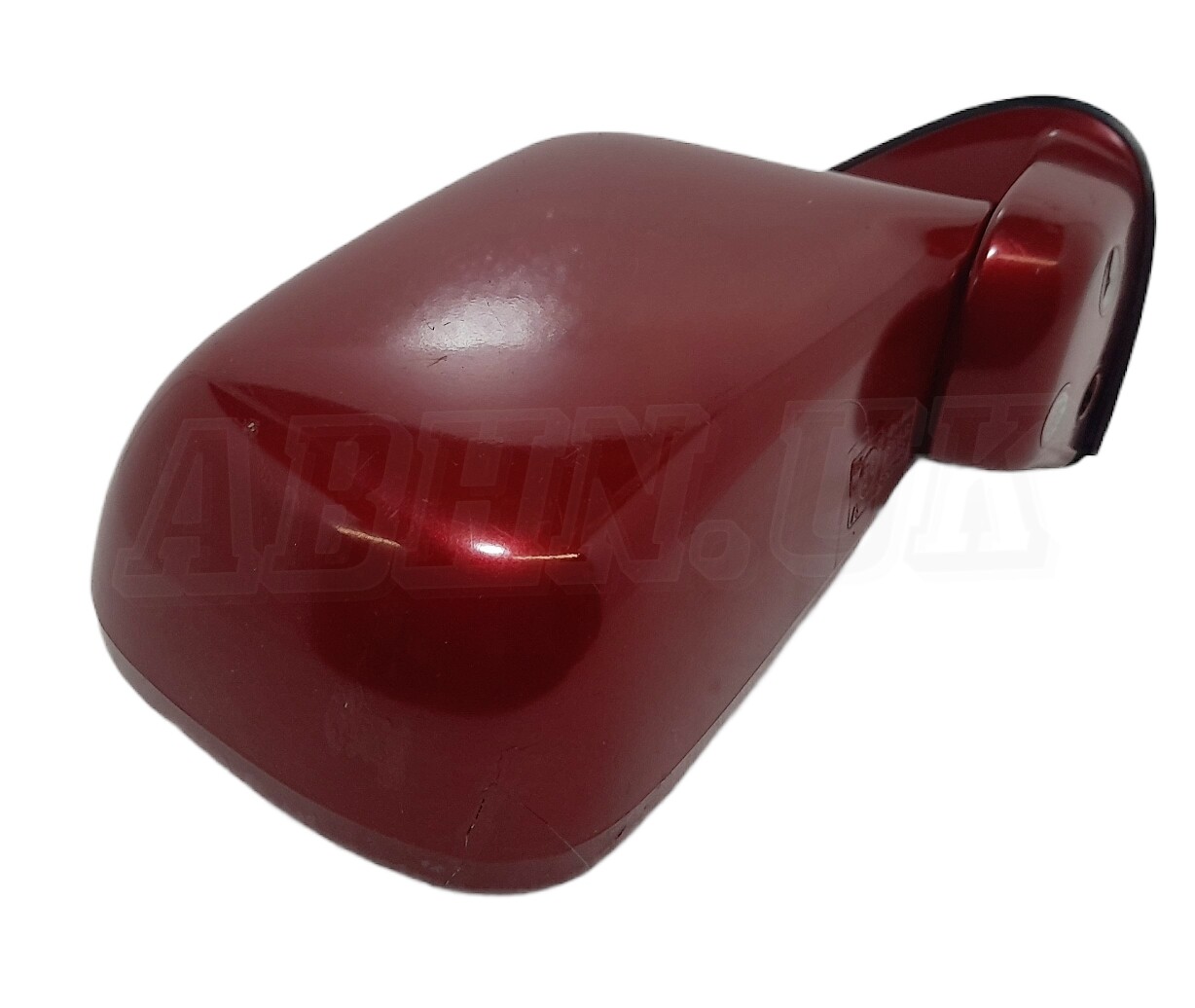 Honda CR-V CRV MK1 (95-02) Right Side Electric Door Mirror Metallic Red 5-Pin - Image 8