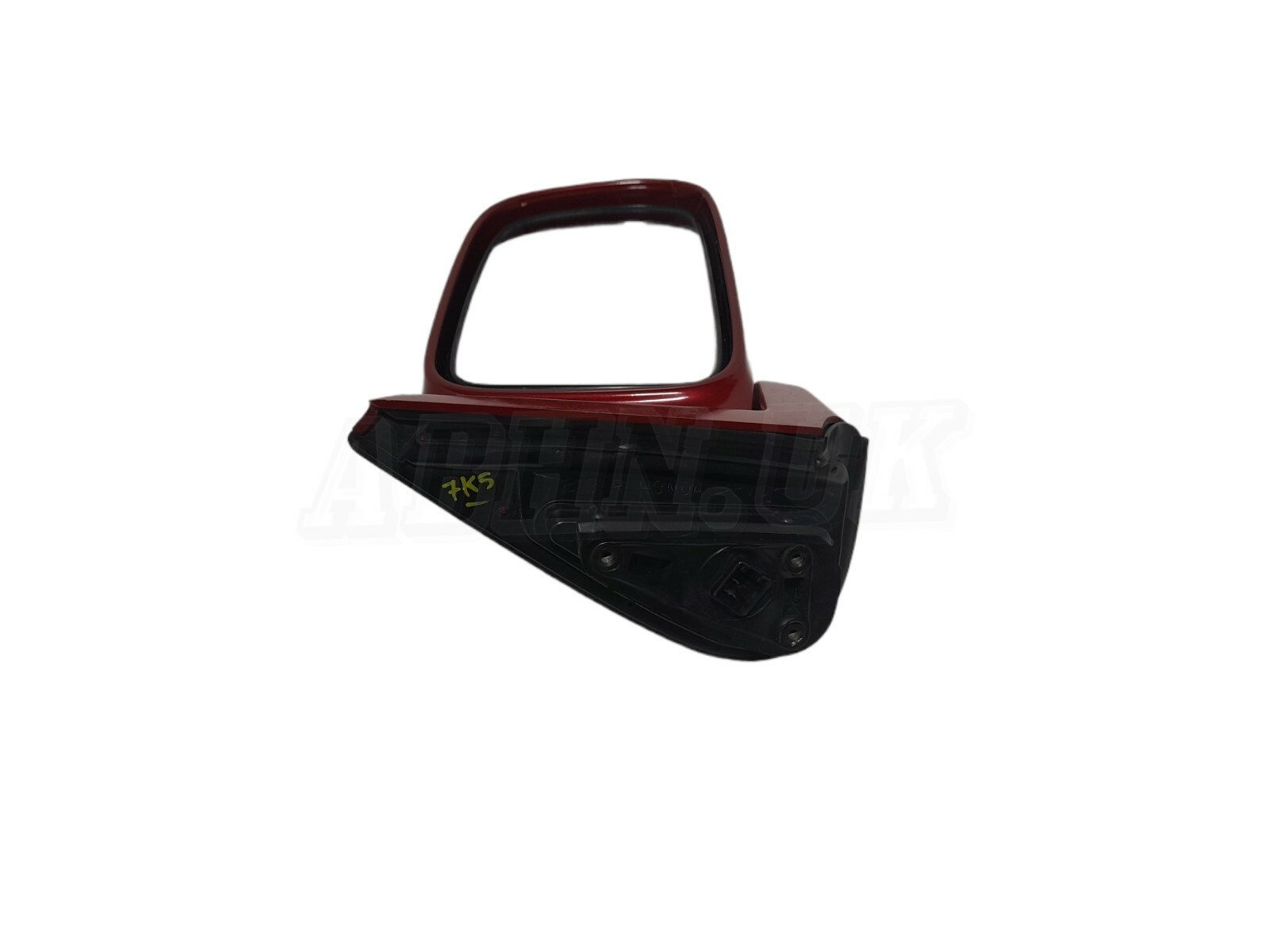 Honda CR-V CRV MK1 (95-02) Right Side Electric Door Mirror Metallic Red 5-Pin - Image 10