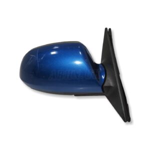 Hyundai Elantra XD (2000-2006) Right Side Electric Heated Door Mirror Tidal Wave