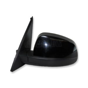 Vauxhall Meriva A (03-10) Left Side Electric Door Mirror Sapphire Black 93494546