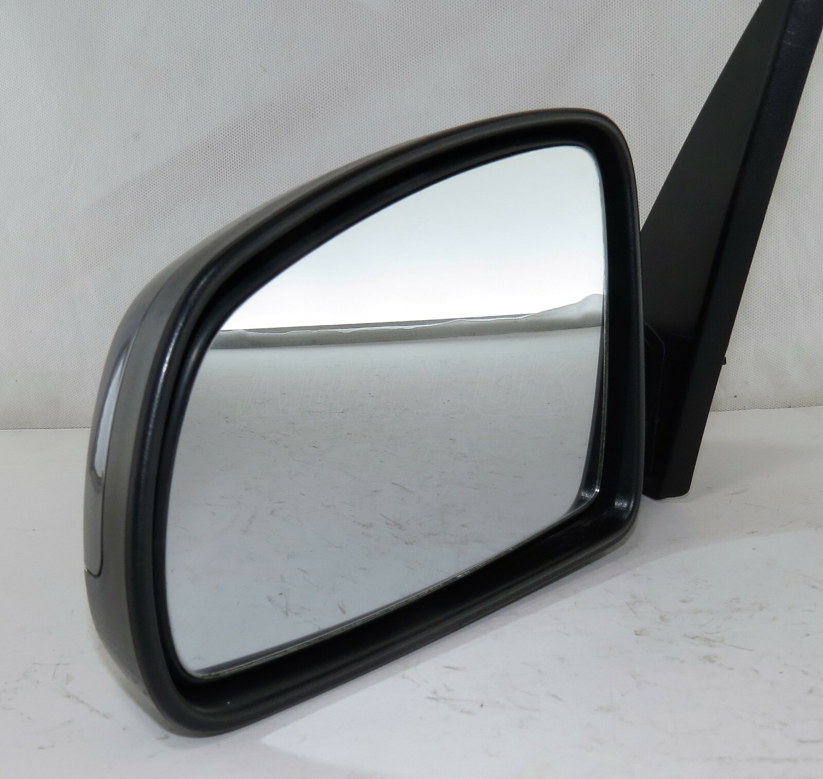 Vauxhall Meriva A (03-10) Left Side Electric Door Mirror Sapphire Black 93494546 - Image 4