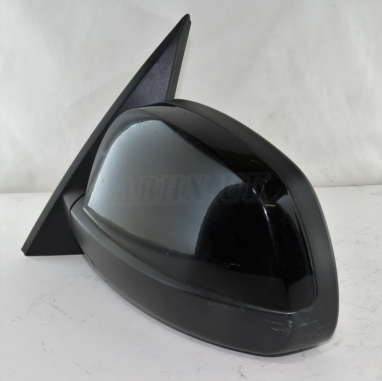 Vauxhall Meriva A (03-10) Left Side Electric Door Mirror Sapphire Black 93494546 - Image 5