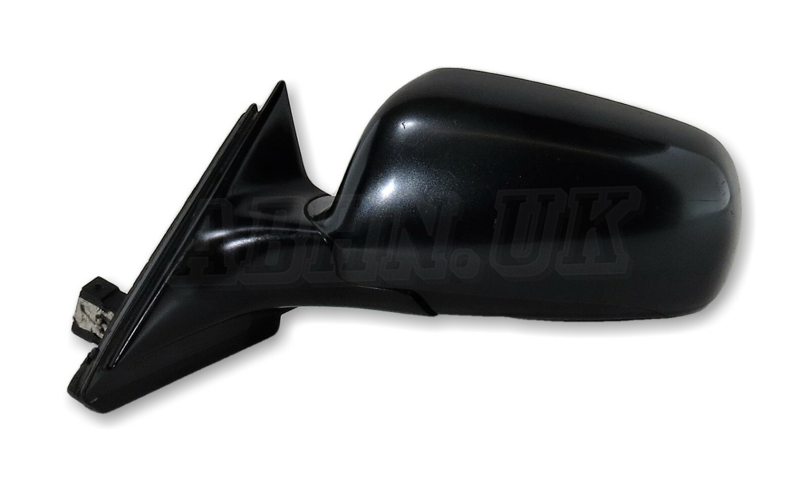 Audi A3 S3 8L /1996-1999 3-Door Left Side Electric Heated Door Mirror Dark Grey