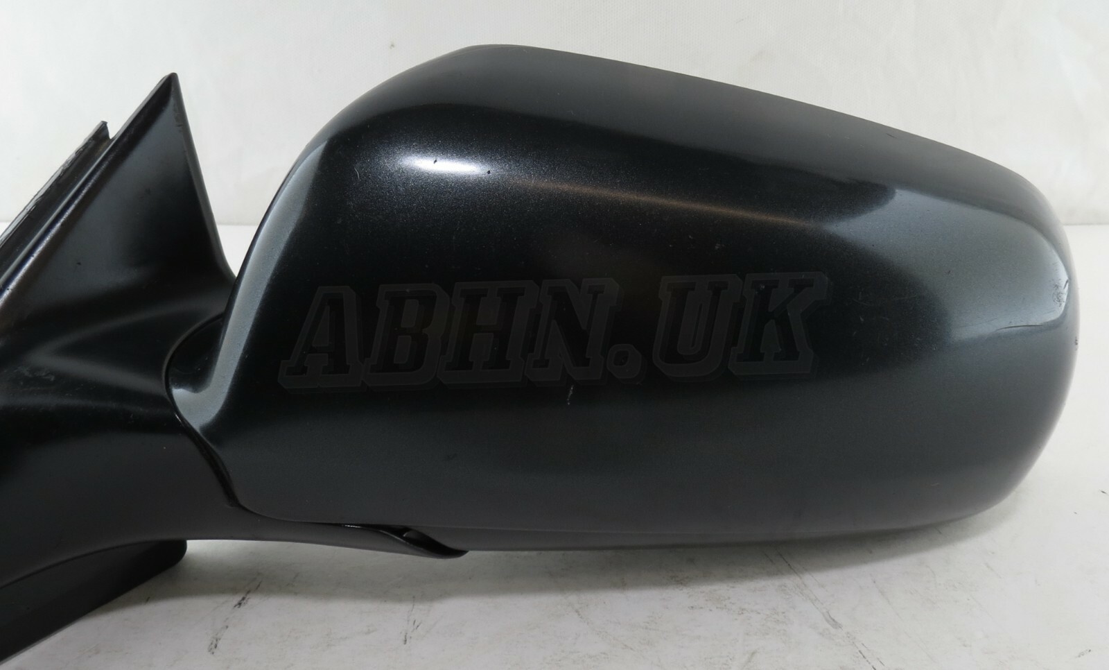 Audi A3 S3 8L /1996-1999 3-Door Left Side Electric Heated Door Mirror Dark Grey - Image 3