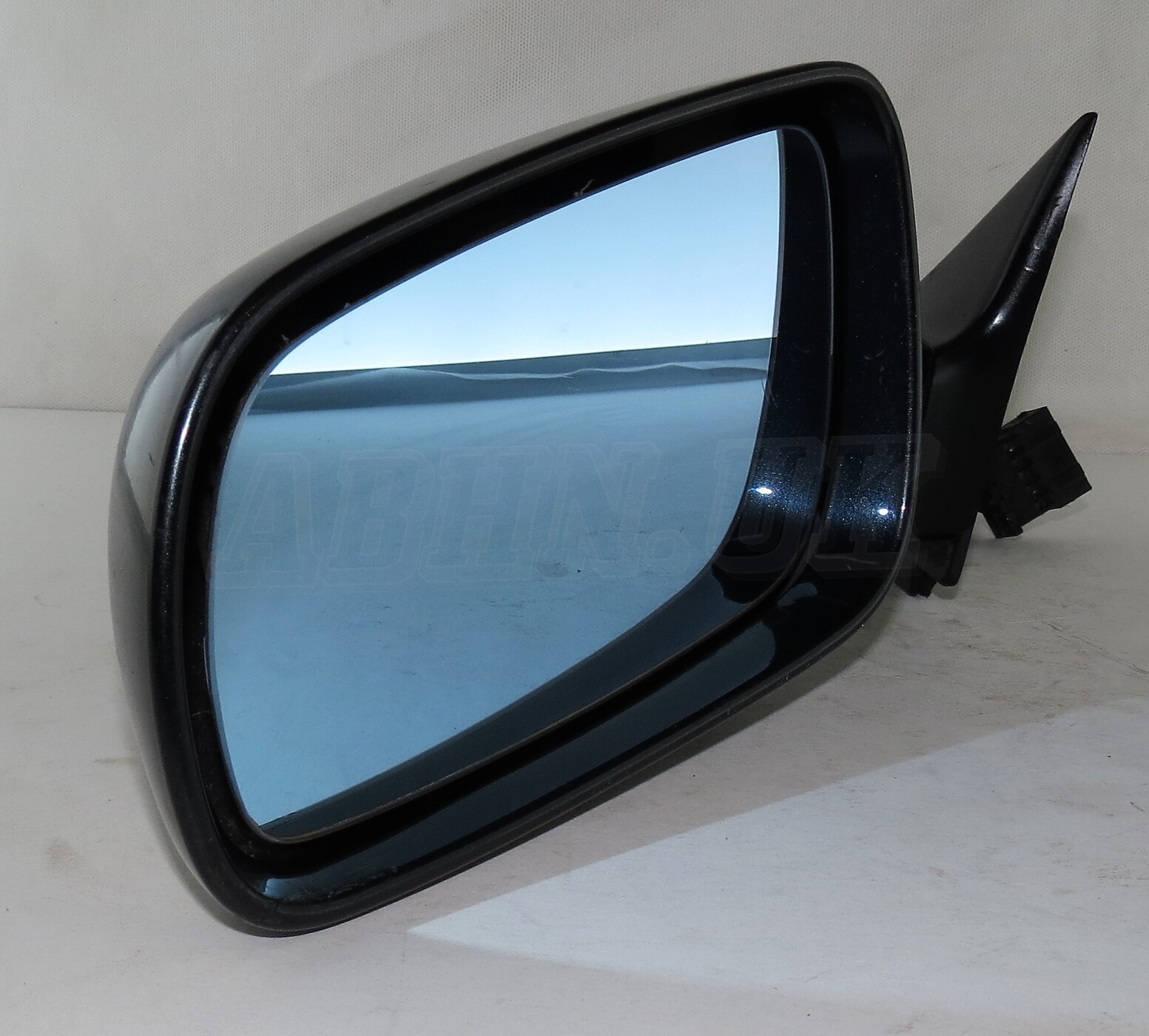 Audi A3 S3 8L /1996-1999 3-Door Left Side Electric Heated Door Mirror Dark Grey - Image 4