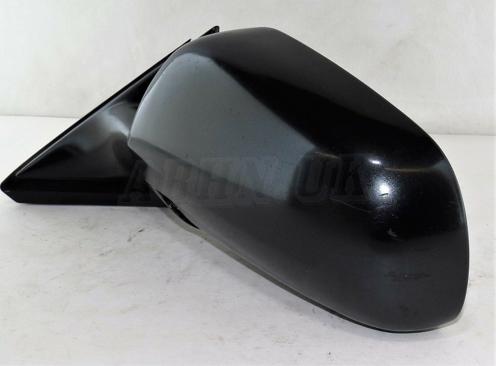 Audi A3 S3 8L /1996-1999 3-Door Left Side Electric Heated Door Mirror Dark Grey - Image 5