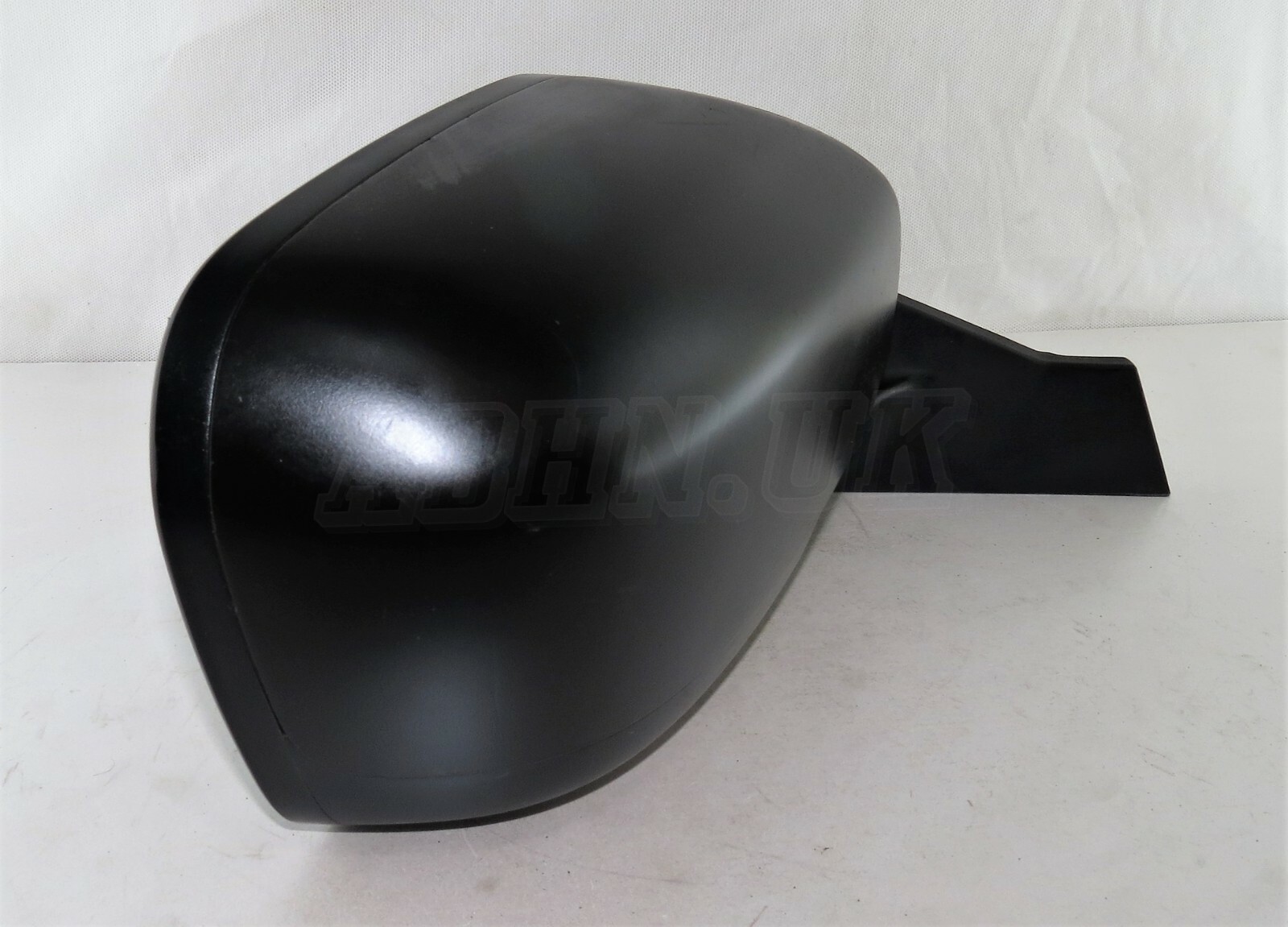Mazda-5 CR19 (2005-2010) Right Side Electric Heated Door Mirror Matt Black - Image 5