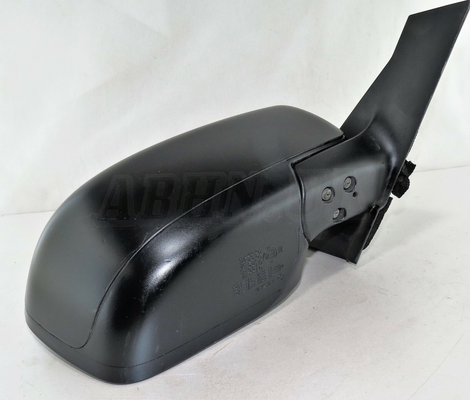 Mazda-5 CR19 (2005-2010) Right Side Electric Heated Door Mirror Matt Black - Image 7