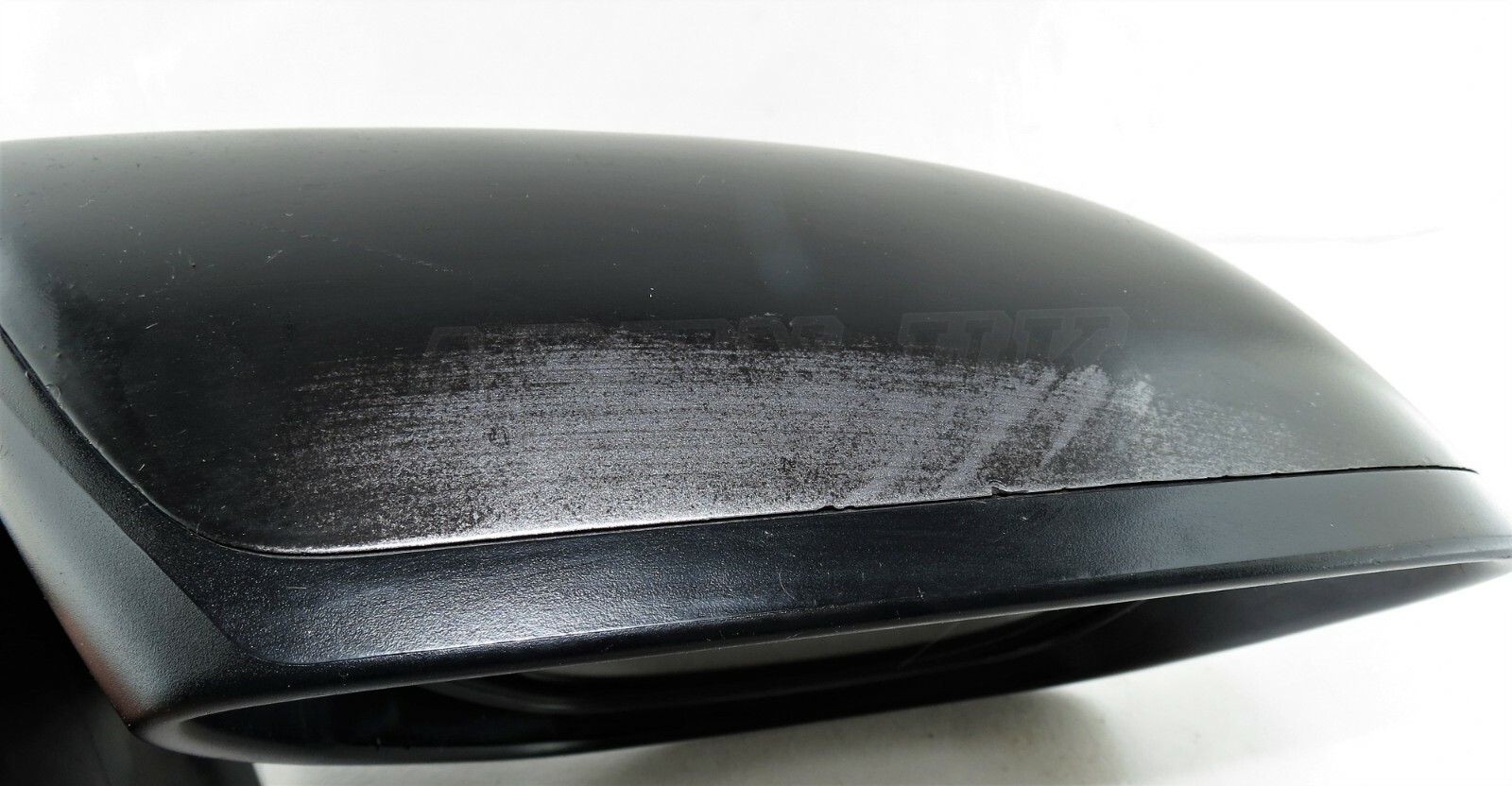 Mazda-5 CR19 (2005-2010) Right Side Electric Heated Door Mirror Matt Black - Image 8