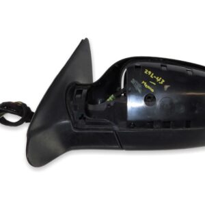 Volvo S60 (00-03) V70 (99- 03) Left Side Heated+Memory Door Mirror / No-Cover