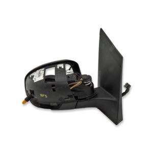 Ford Focus-II MK2 Facelift (08 -12) Right Side Electric Door Mirror Housing Only