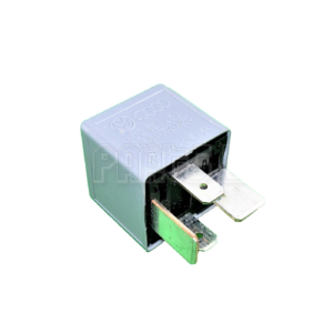 Audi VW Seat Skoda Grey Relay 8D0951253 V23134-J52-X300 (No.370) 4-Pin