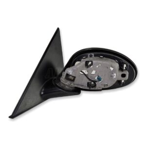 BMW 1 Series E87 (2003-2008) 5-Door Left Side Electric Door Mirror Housing 5-Pin