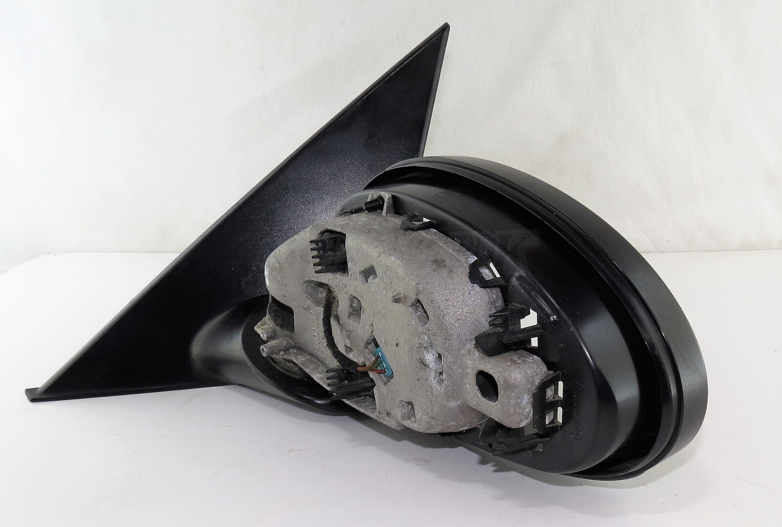 BMW 1 Series E87 (2003-2008) 5-Door Left Side Electric Door Mirror Housing 5-Pin - Image 5