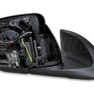 Fits Nissan Leaf  MK2 (17-21) Right Side Power Folding Door Mirror 10 Wires +BSM