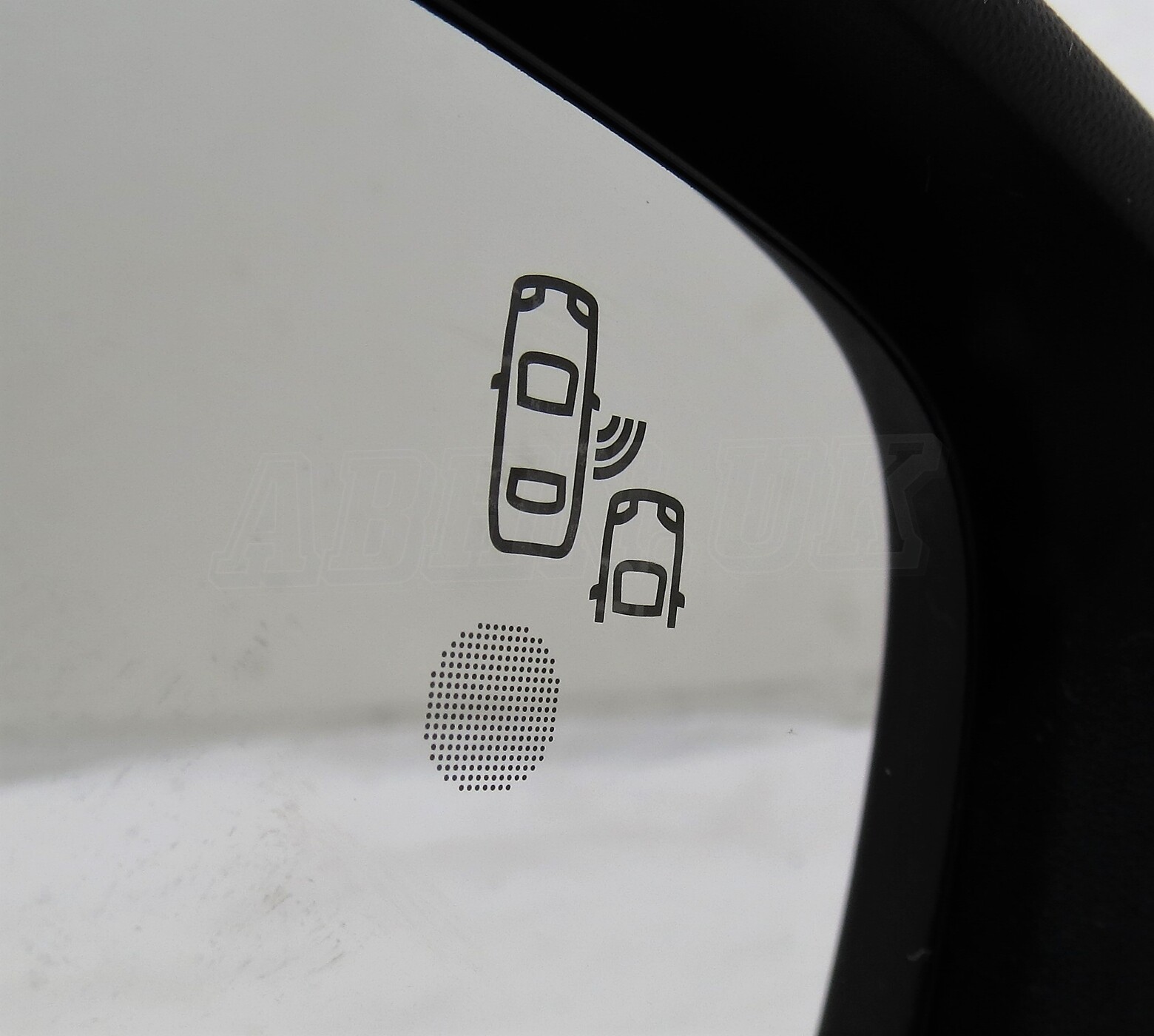 Fits Nissan Leaf MK2 (17-21) Right Side Power Folding Door Mirror 10 Wires +BSM - Image 7