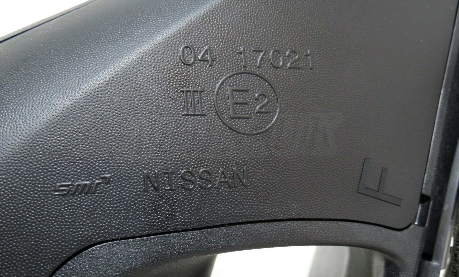 Fits Nissan Leaf MK2 (17-21) Right Side Power Folding Door Mirror 10 Wires +BSM - Image 10