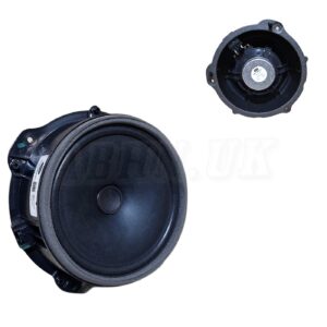 Jaguar XE F-Pace Genuine Front L or R Side Main Speaker GX73-18808-DC Woofer 2Ω