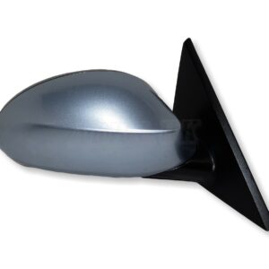 BMW 1 Series E82 E88 Pre-LCi (06-09) Right Side Electric Heated Door Mirror Grey