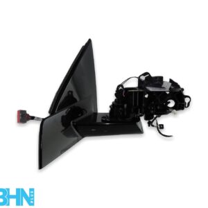 Discovery Sport L550 LHD /15-25 Power Fold Left Door Mirror Housing GEB 18-Wires