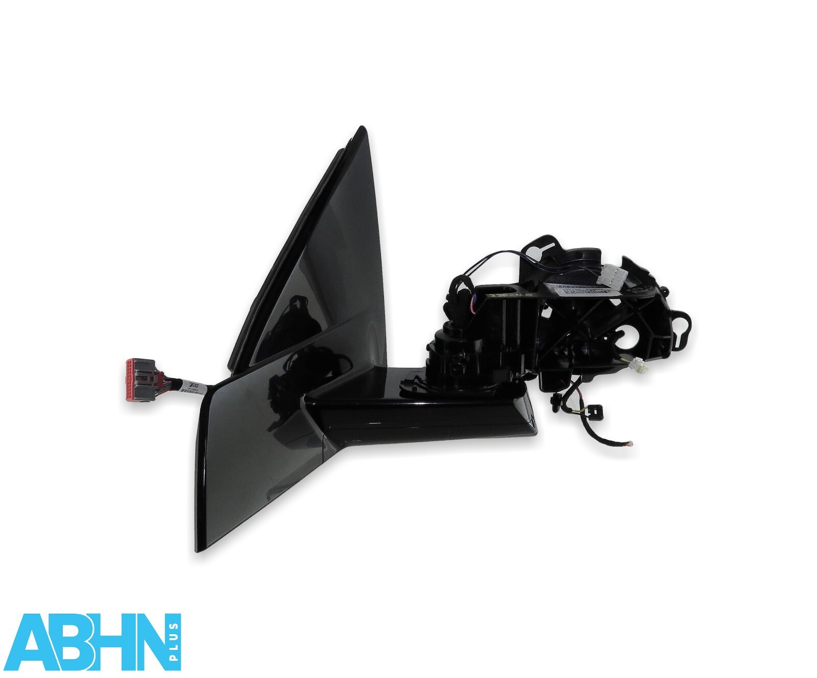 Discovery Sport L550 LHD /15-25 Power Fold Left Door Mirror Housing GEB 18-Wires