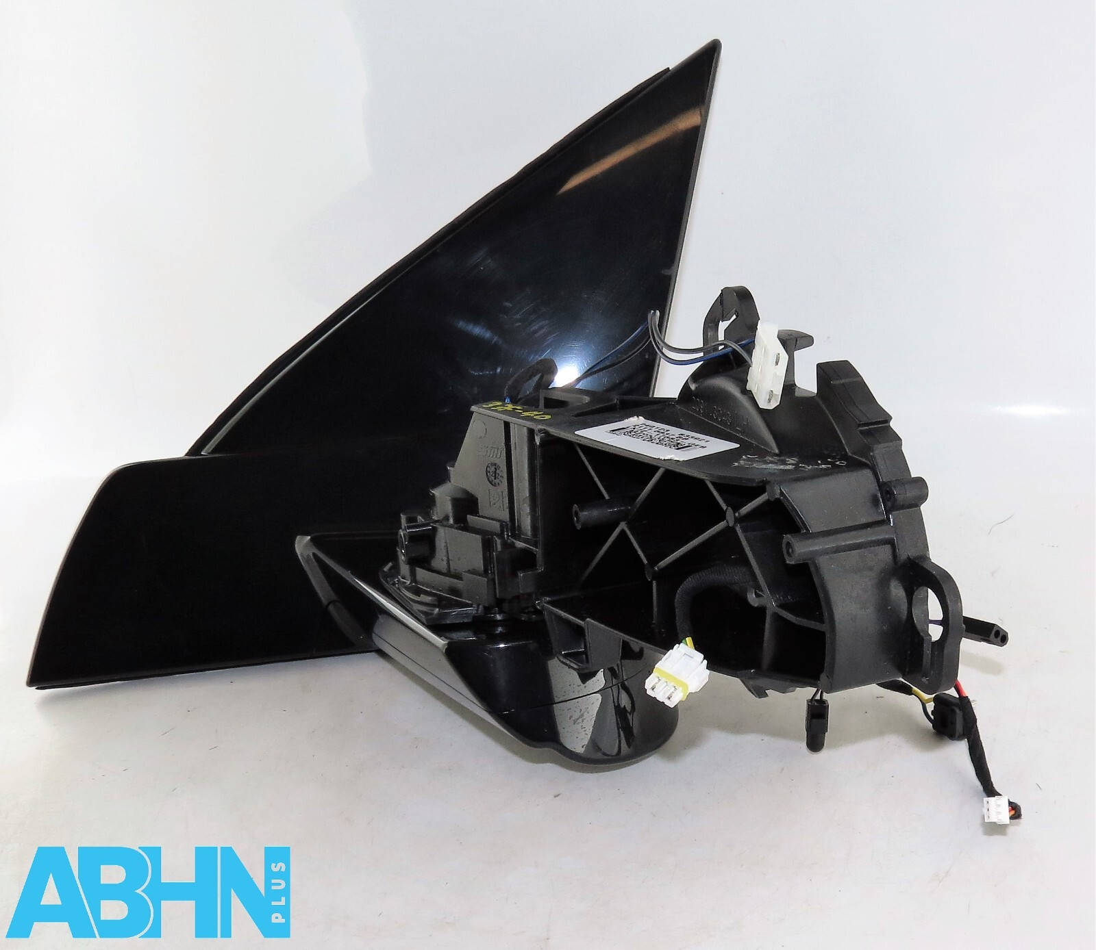 Discovery Sport L550 LHD /15-25 Power Fold Left Door Mirror Housing GEB 18-Wires - Image 4