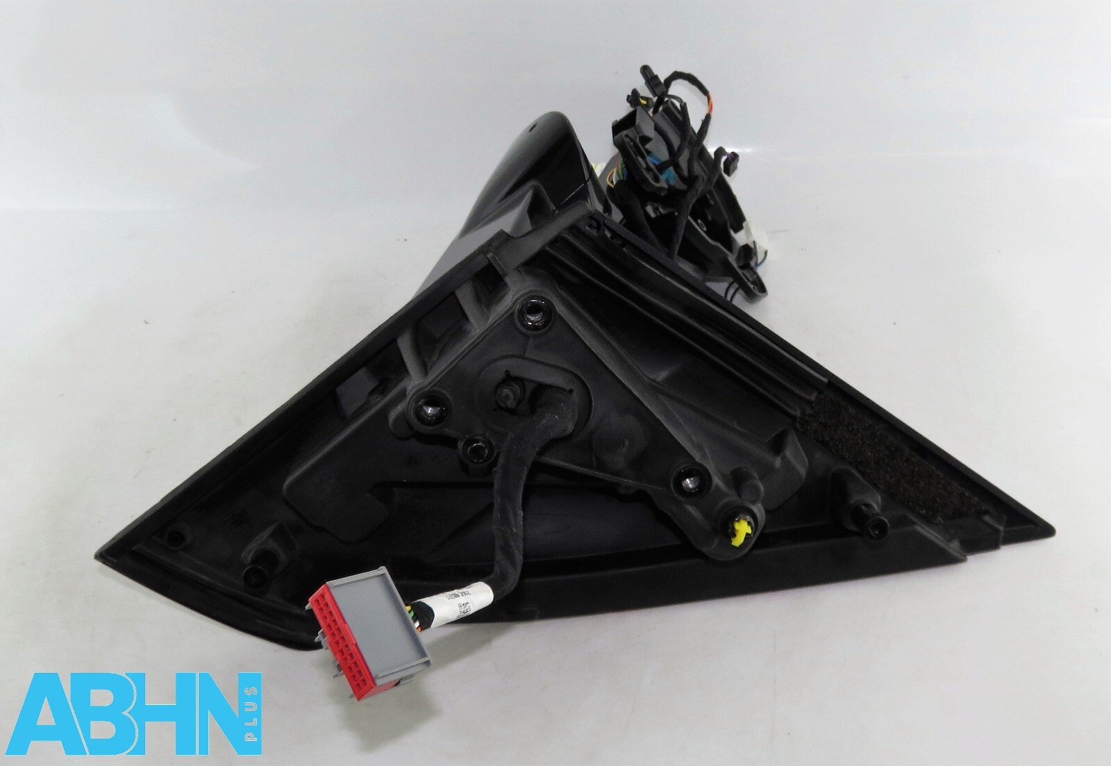 Discovery Sport L550 LHD /15-25 Power Fold Left Door Mirror Housing GEB 18-Wires - Image 6