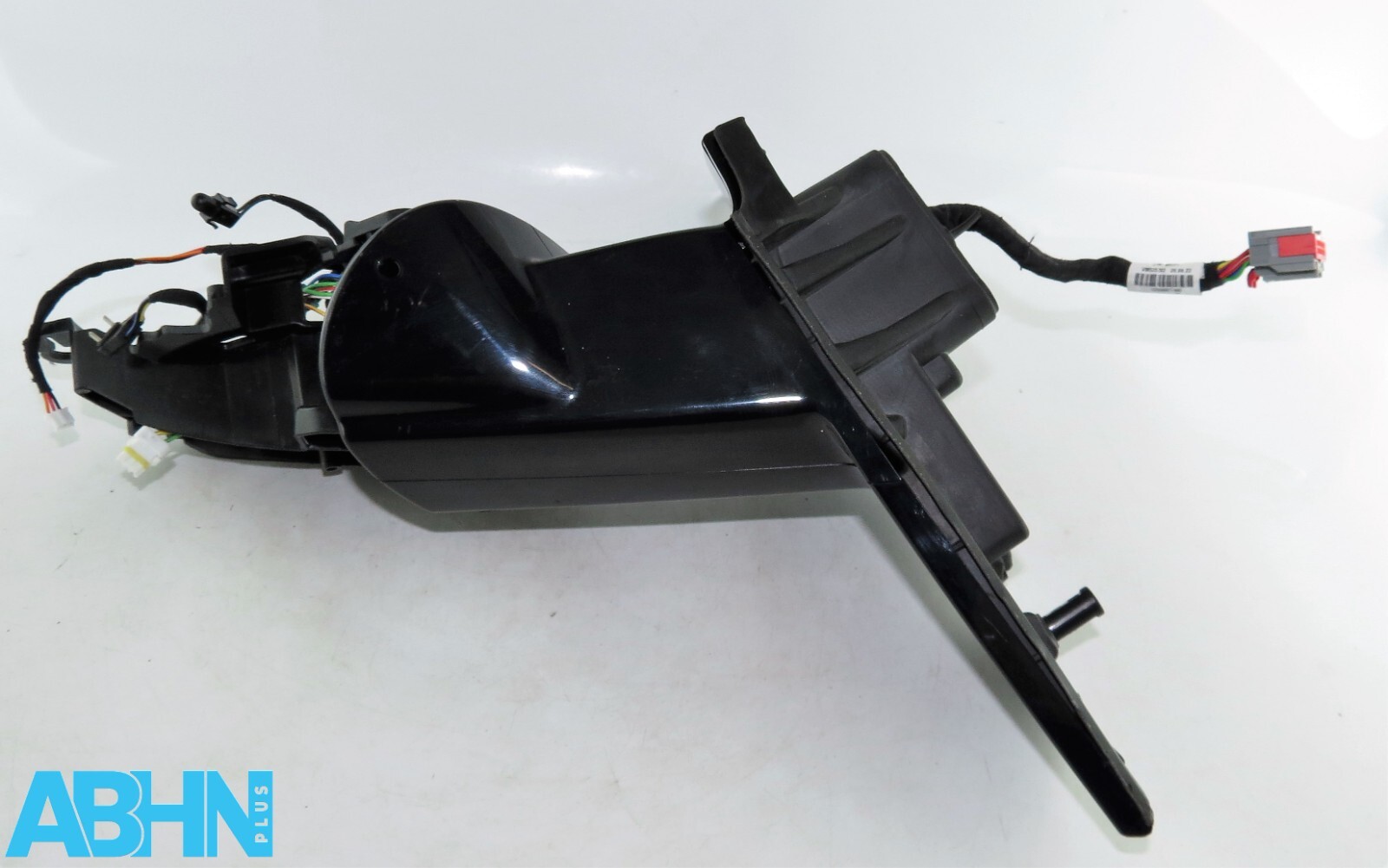 Discovery Sport L550 LHD /15-25 Power Fold Left Door Mirror Housing GEB 18-Wires - Image 7