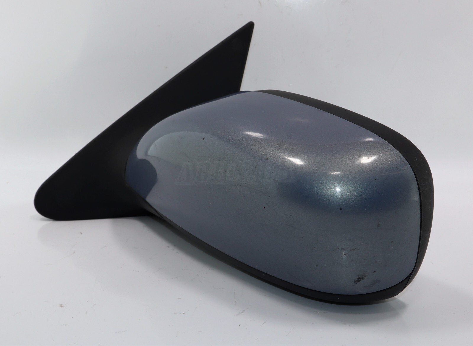 Renault Laguna MK2 01-07 Left Side Electric Heated Door Mirror 5-Pin Storm Blue - Image 5