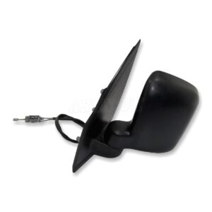 Ford Transit-Connect P60 /02-13 Left Side Manual Door Mirror 2T14-17683-AL Black