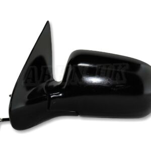 Vauxhall (Opel) Sintra 1996-1999 MPV Left Side Electric Heated Door Mirror Black