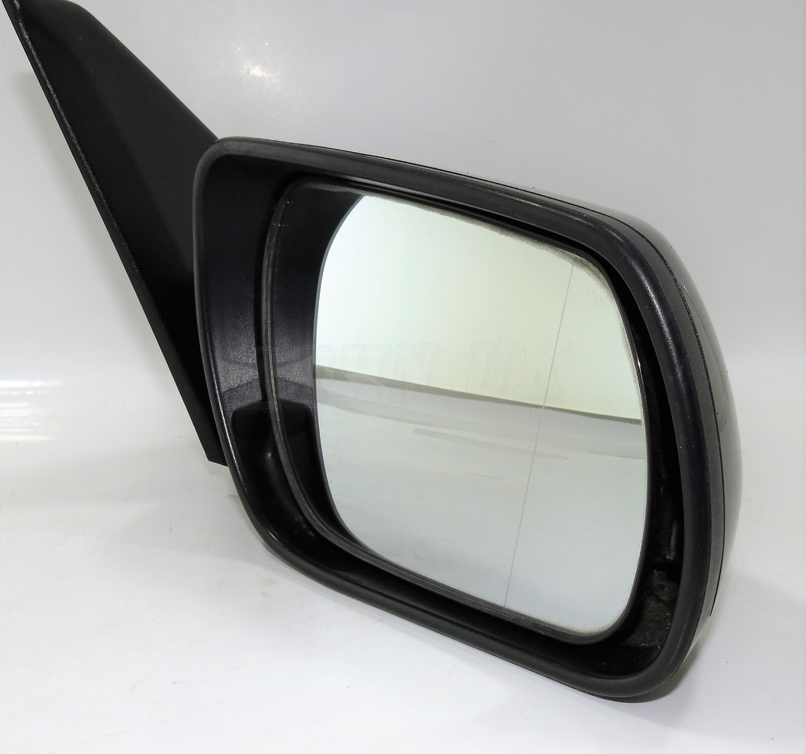 Mazda 3 MK1 BK (2003-2009) Right Side Electric Heated Door Mirror Met Dark Grey - Image 4