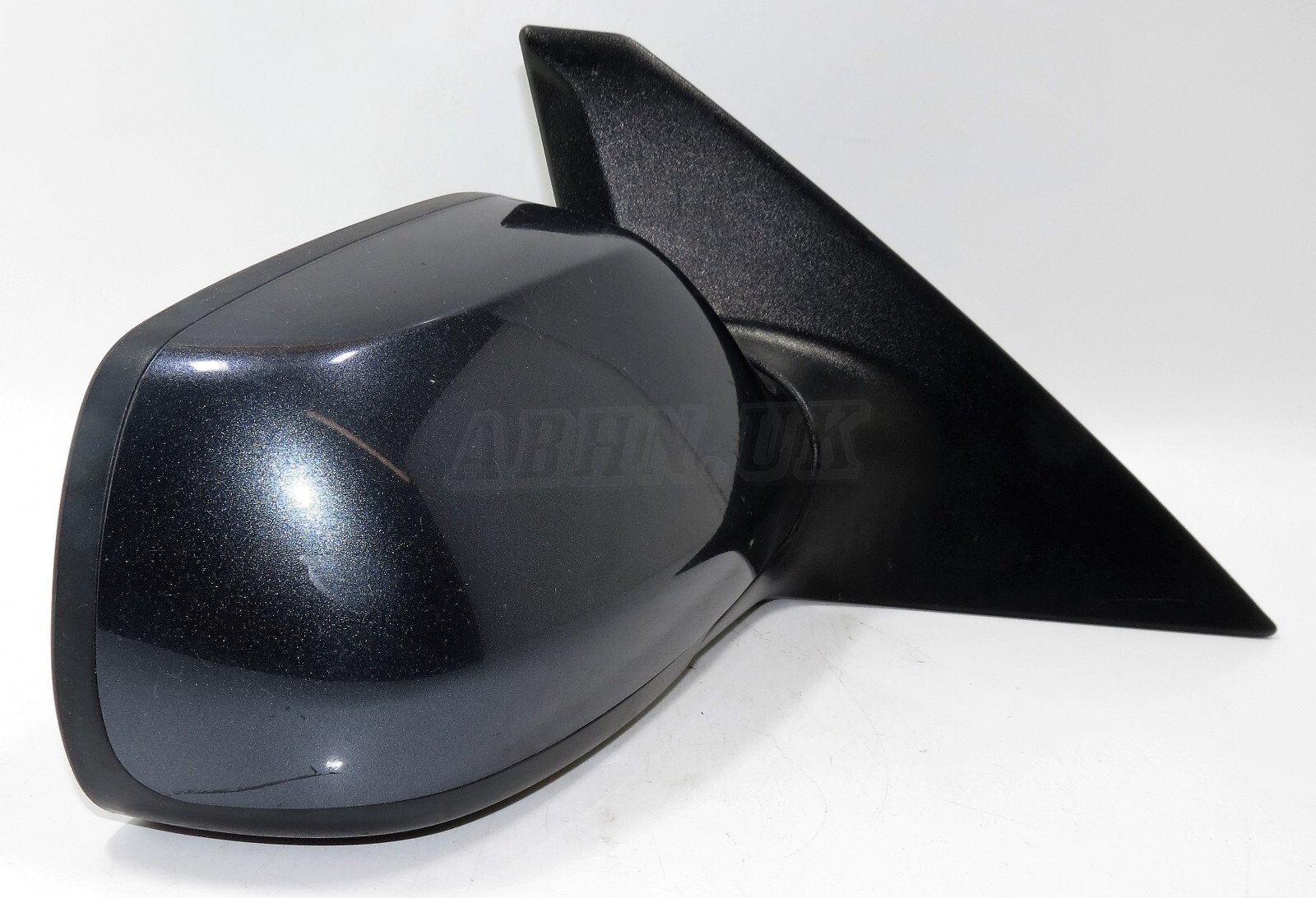 Mazda 3 MK1 BK (2003-2009) Right Side Electric Heated Door Mirror Met Dark Grey - Image 5