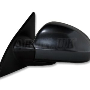 Kia Cee'D ED Pre-Facelift /06-09 Left Side Power Folding Door Mirror Piston Grey