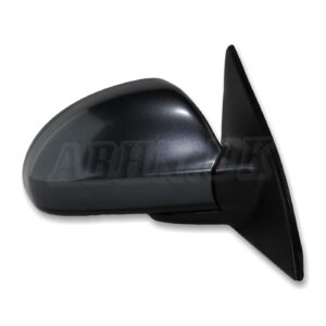 Kia Cee'D ED Pre-Facelift 06-09 Right Side Power Folding Door Mirror Piston Grey