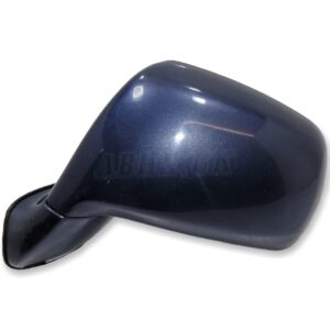 Hyundai Trajet FO (00-08) Left Side Electric Heated Door Mirror Blue Planet BO