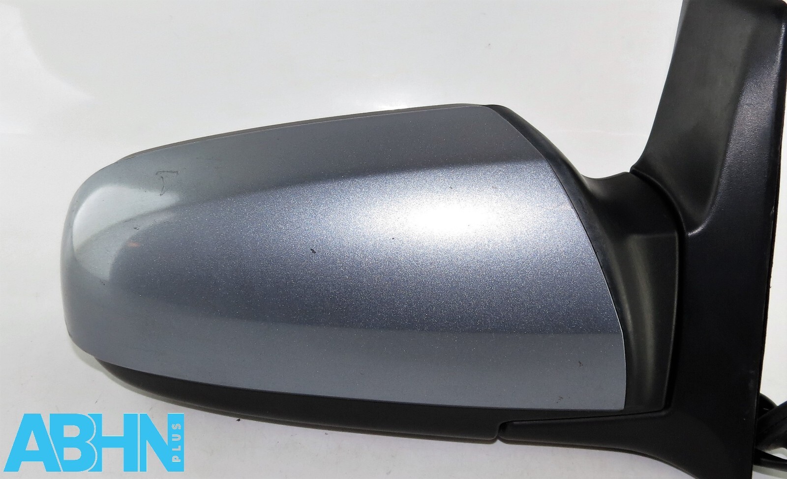 Vauxhall Zafira B MK2 05-09 Right Side Heated Door Mirror 13131972 SB Met Grey - Image 4