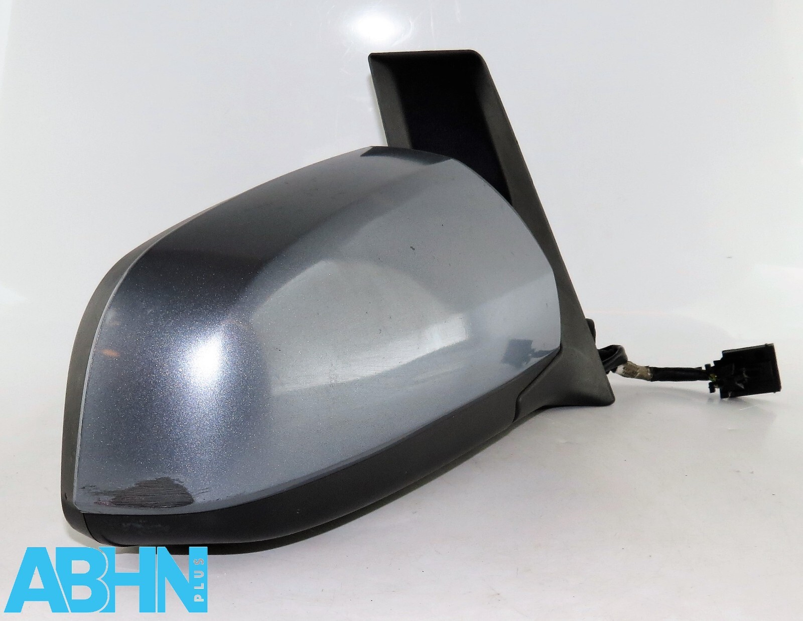 Vauxhall Zafira B MK2 05-09 Right Side Heated Door Mirror 13131972 SB Met Grey - Image 6