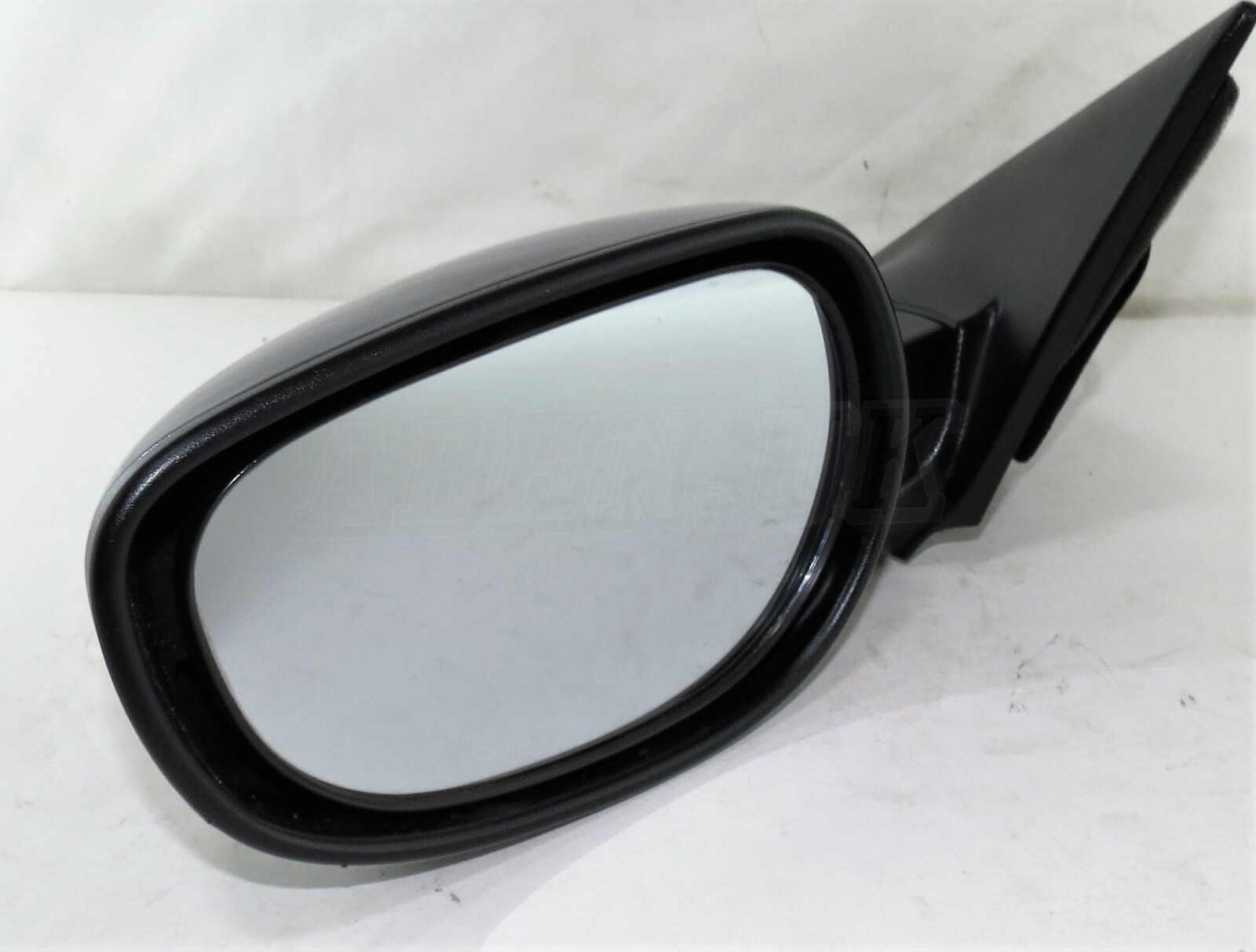 Mazda RX8 RX-8 (2003-2012) Left Side Electric Heated Door Mirror Met Dark Blue - Image 4