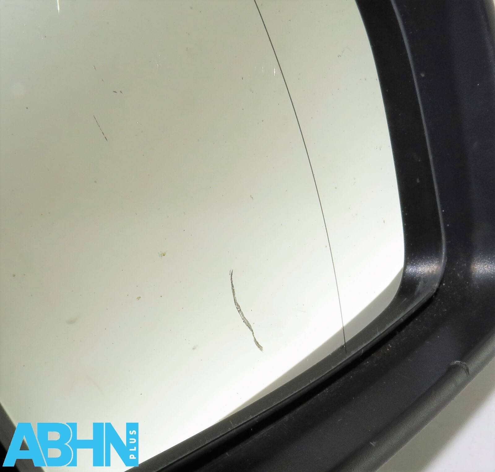 Vauxhall Zafira B MK2 05-09 Right Side Heated Door Mirror 13131972 SB Met Grey - Image 7