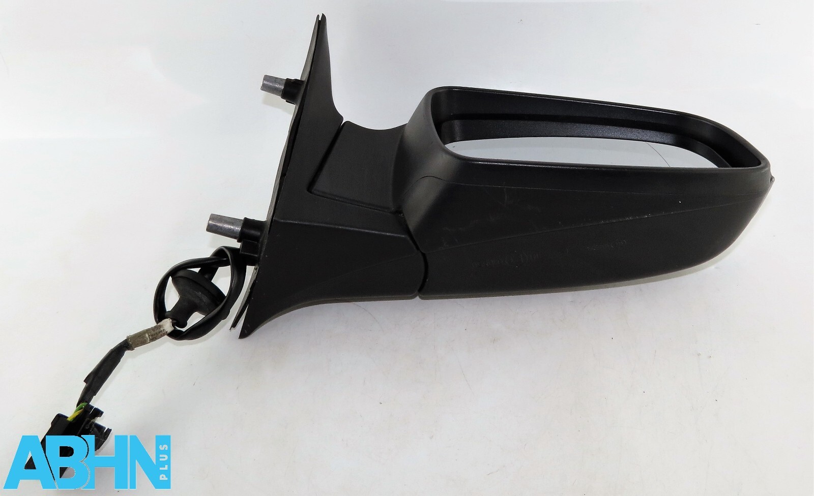 Vauxhall Zafira B MK2 05-09 Right Side Heated Door Mirror 13131972 SB Met Grey - Image 9