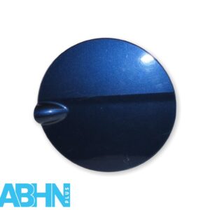 Ford Focus MK2 /08-12 Estate Fuel Flap Cover 8M51-F405A02-AA 4DR/WGN Ocean Blue