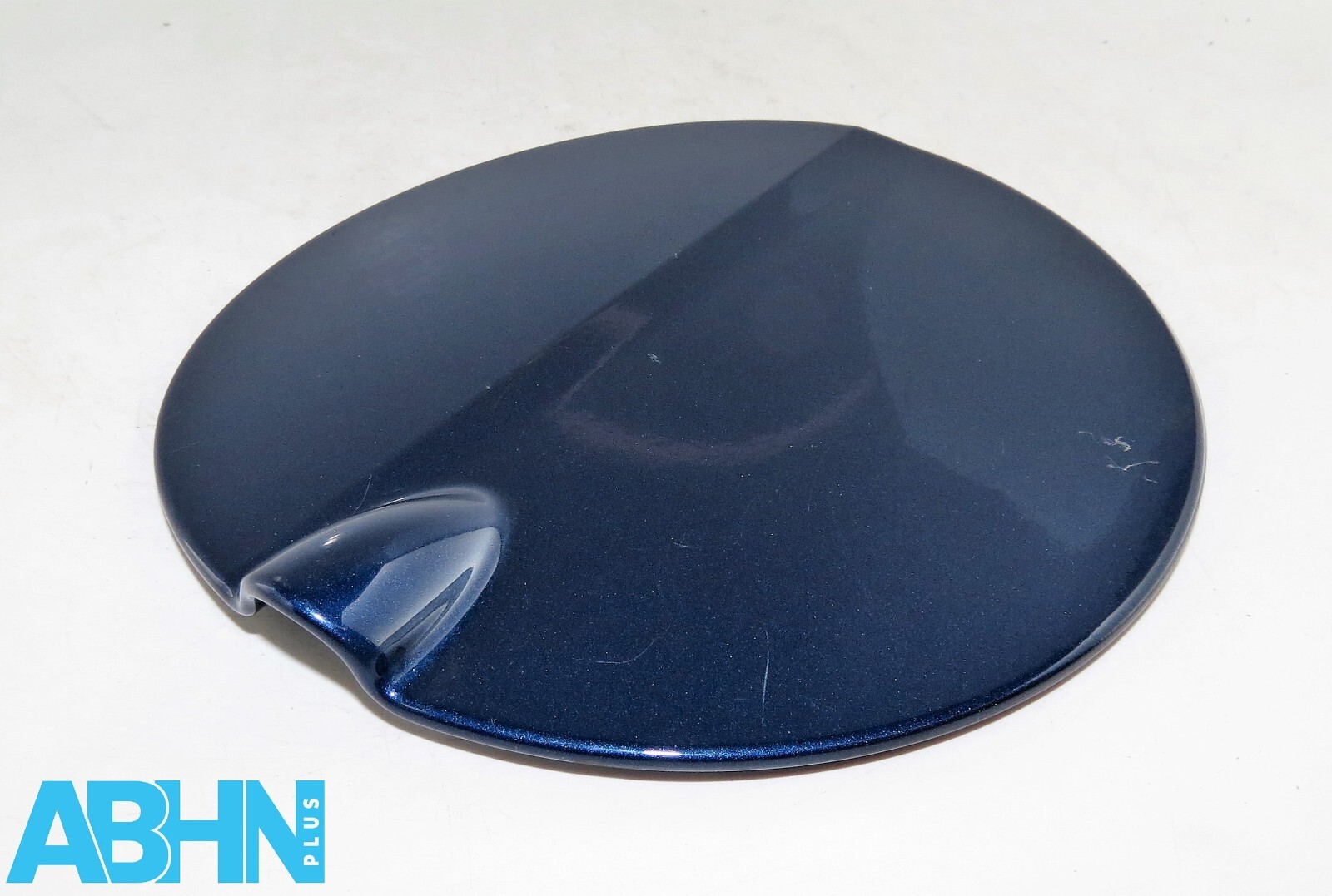Ford Focus MK2 /08-12 Estate Fuel Flap Cover 8M51-F405A02-AA 4DR/WGN Ocean Blue - Image 4