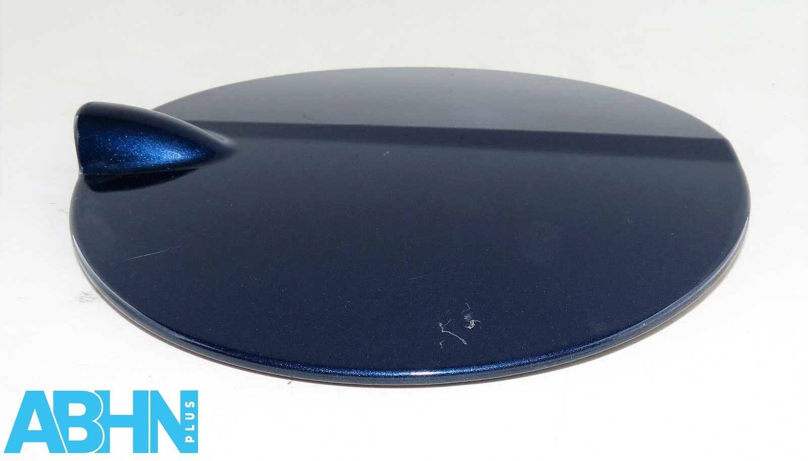 Ford Focus MK2 /08-12 Estate Fuel Flap Cover 8M51-F405A02-AA 4DR/WGN Ocean Blue - Image 6