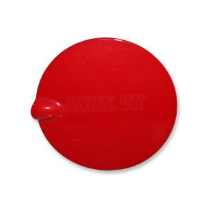 Ford Focus MK3 /11-18 Estate Fuel Flap Cover BM51-N405A02-AA C346 4DR Solid Red