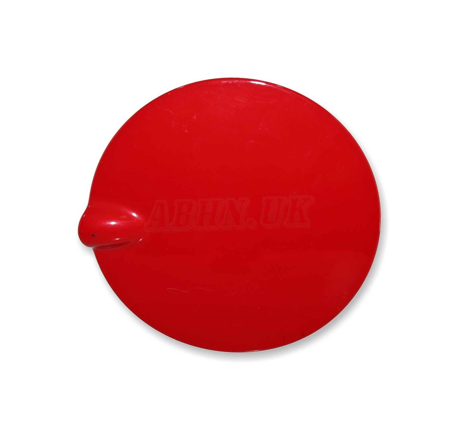 Ford Focus MK3 /11-18 Estate Fuel Flap Cover BM51-N405A02-AA C346 4DR Solid Red