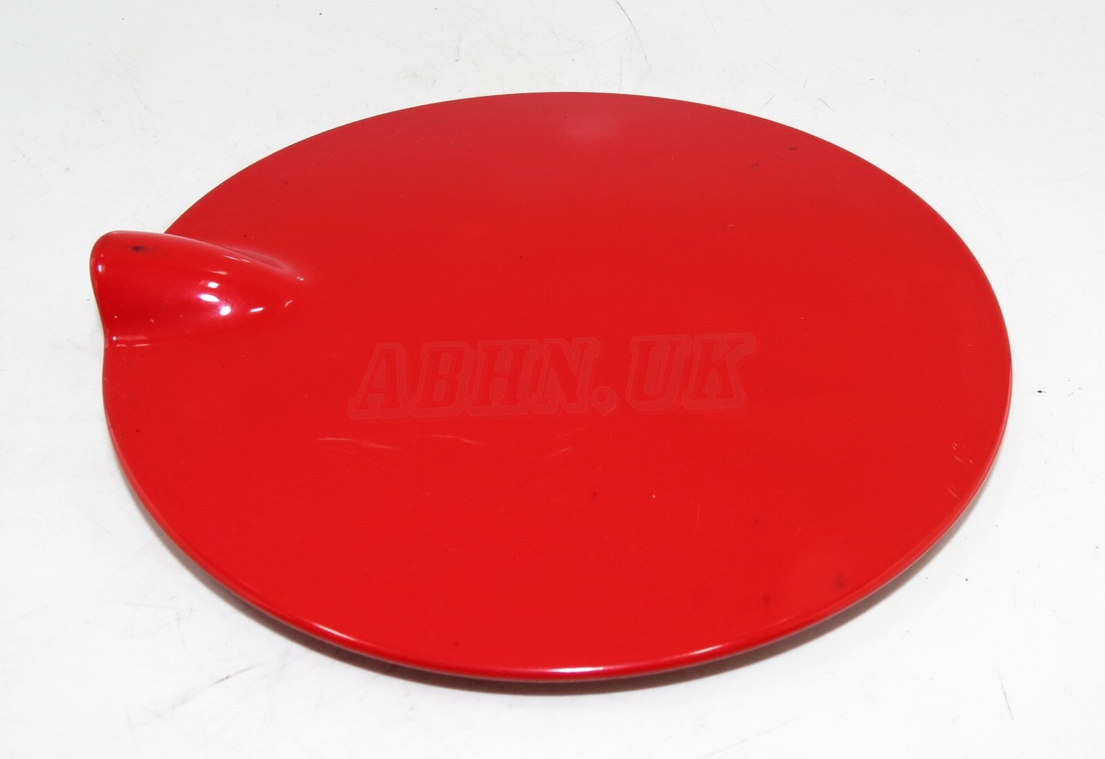 Ford Focus MK3 /11-18 Estate Fuel Flap Cover BM51-N405A02-AA C346 4DR Solid Red - Image 3