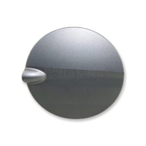 Ford Focus MK2 (08-12) Estate Fuel Flap Cover 8M51-F405A02-AA 4DR/WGN Met Silver