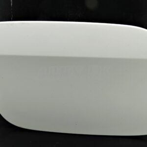 Vauxhall Opel Insignia B Z18 (2018-2024) Fuel Flap Cover in White 39117314 E2xx